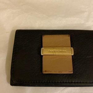 see by chloe keycase